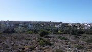 Agios Onoufrios Kreta, Agios Onoufrios: Eckgrundstück mit Meerblick zu verkaufen Grundstück kaufen